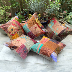 Collection image for: Cushion Cover Sets