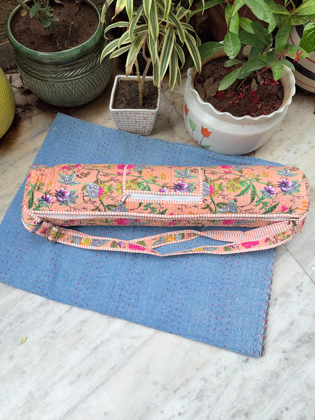 Banner image for: <h2>Yoga Bags</h2>