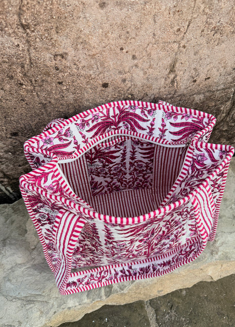 Sage Pink